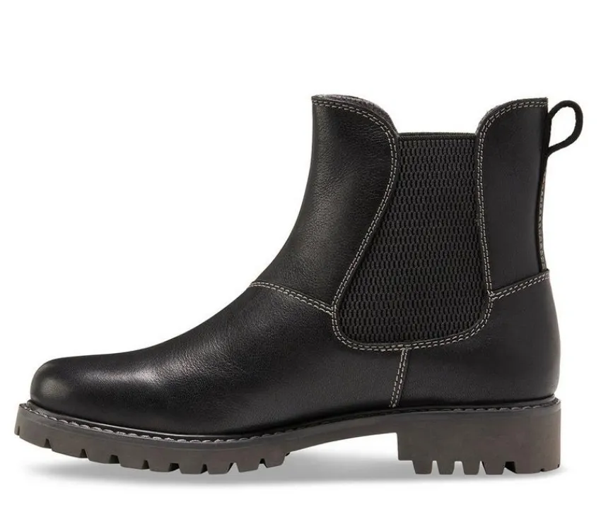 New Eastland Women's Ida Chelsea Boots