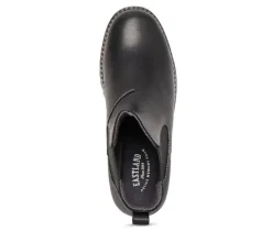 New Eastland Women's Ida Chelsea Boots