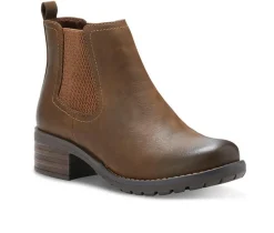 Best Eastland Women's Jasmine Chelsea Boots