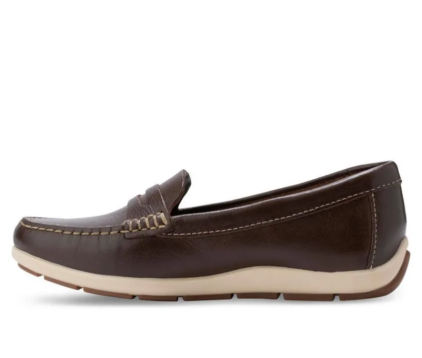 New Eastland Women's Julie Boat Shoes