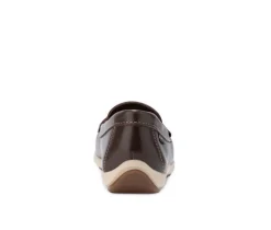 New Eastland Women's Julie Boat Shoes