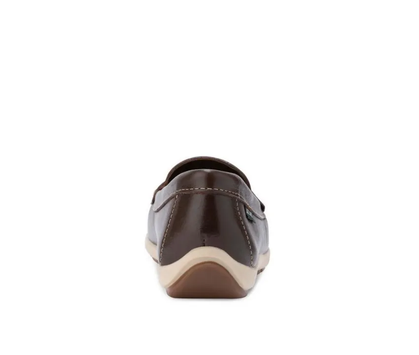 New Eastland Women's Julie Boat Shoes