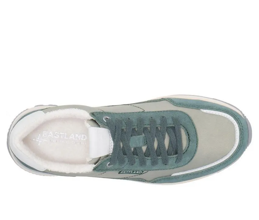 Discount Eastland Women's Leap Jogger Sneakers