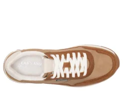 Discount Eastland Women's Leap Jogger Sneakers