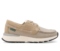 Clearance Eastland Women's Leap Trainer Boat Shoes