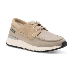 Clearance Eastland Women's Leap Trainer Boat Shoes