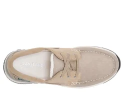Clearance Eastland Women's Leap Trainer Boat Shoes