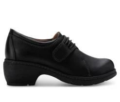 Outlet Eastland Women's Maggie Heeled Loafers