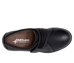 Outlet Eastland Women's Maggie Heeled Loafers