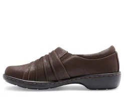 New Eastland Women's Piper Slip-On Shoes