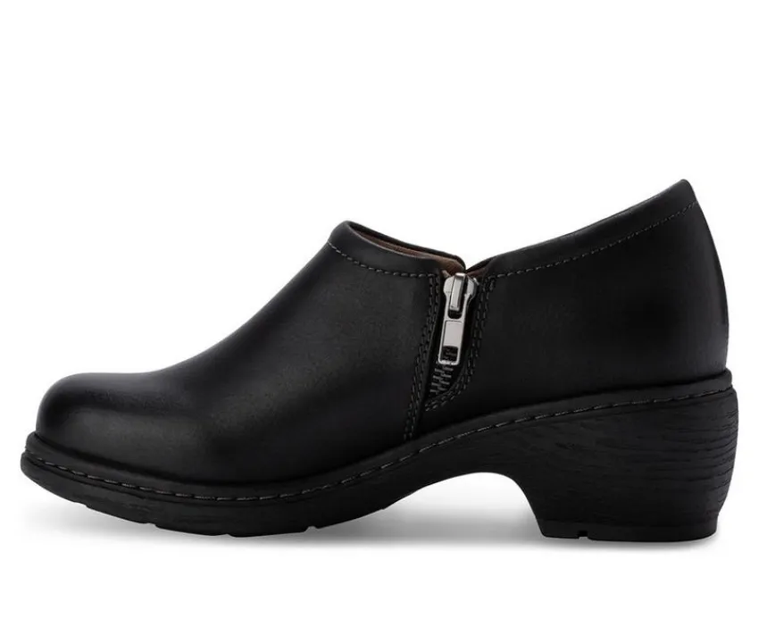 Outlet Eastland Women's Rosie Heeled Loafers