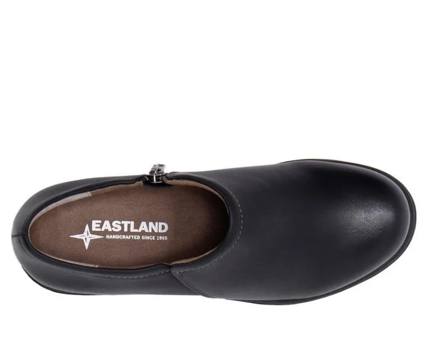Outlet Eastland Women's Rosie Heeled Loafers