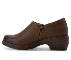 Outlet Eastland Women's Rosie Heeled Loafers