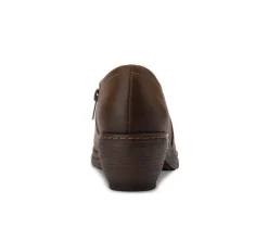 Outlet Eastland Women's Rosie Heeled Loafers