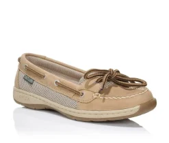 Eastland Women's Sunrise Boat Shoes