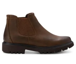 Discount Eastland Women's Talia Chelsea Booties