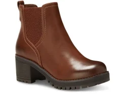 Eastland Women's Tamara Chelsea Boots