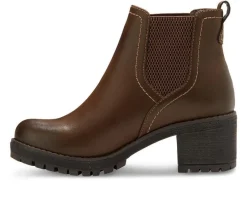 Best Eastland Women's Tamara Chelsea Boots
