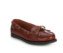 Hot Eastland Women's W Yarmouth Boat Shoes
