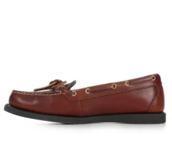 Hot Eastland Women's W Yarmouth Boat Shoes