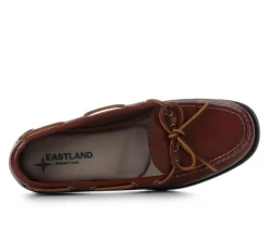 Hot Eastland Women's W Yarmouth Boat Shoes