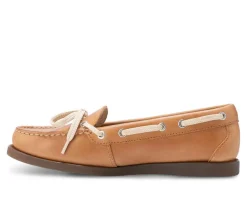 Outlet Eastland Women's Yarmouth Boat Shoes