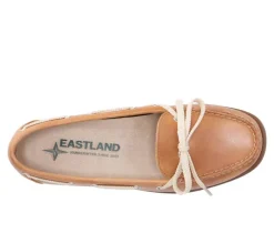 Outlet Eastland Women's Yarmouth Boat Shoes