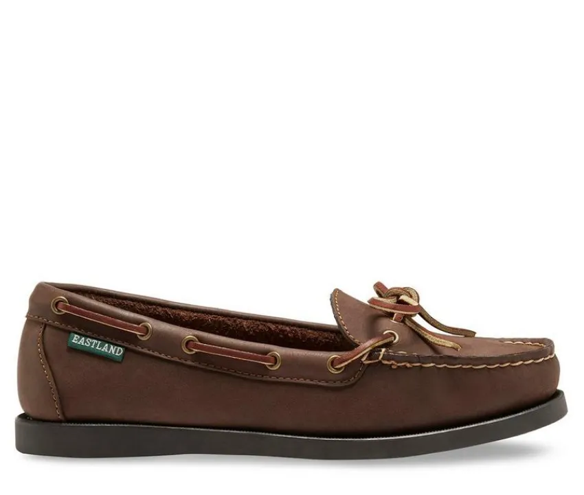 Outlet Eastland Women's Yarmouth Boat Shoes