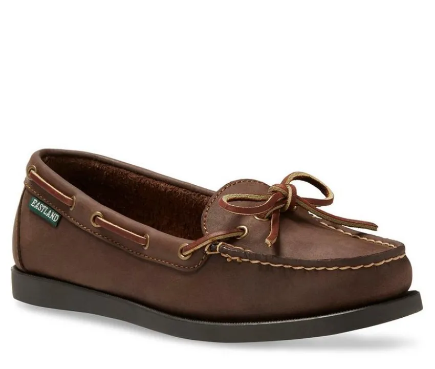 Outlet Eastland Women's Yarmouth Boat Shoes