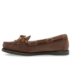 Outlet Eastland Women's Yarmouth Boat Shoes