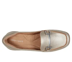 Hot Easy Spirit Women's Andra Loafers