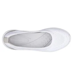 Discount Easy Spirit Women's Glitz Flats