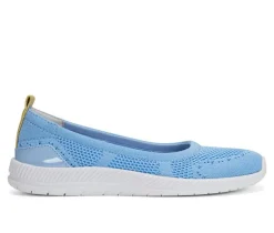 Easy Spirit Women's Glitz Flats