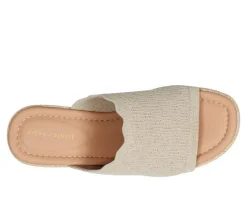 Best Easy Spirit Women's Samari Wedge Sandals