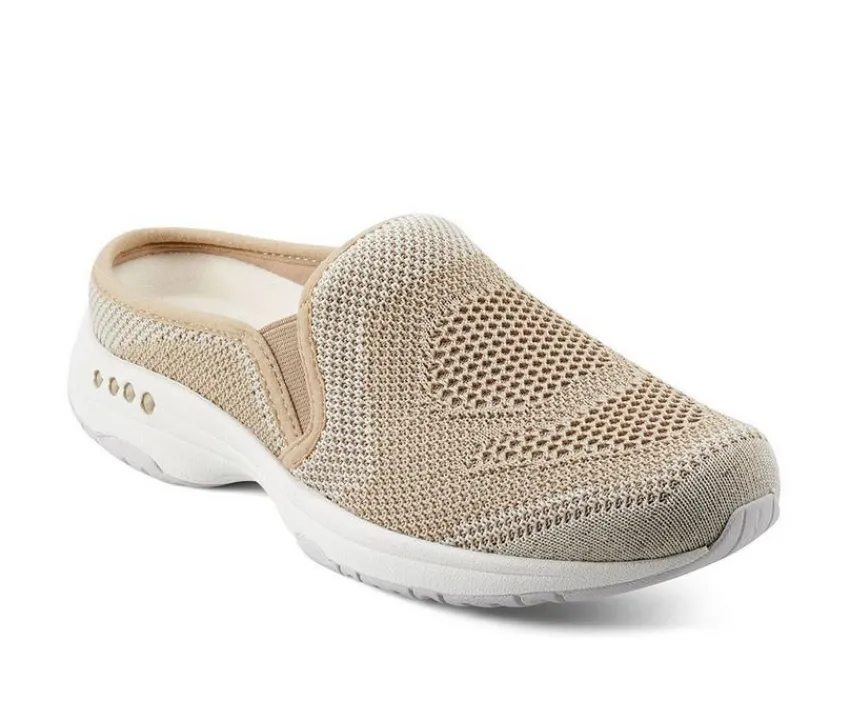 Hot Easy Spirit Women's TakeKnit Mules
