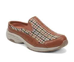 Easy Spirit Women's Traveltime Mules