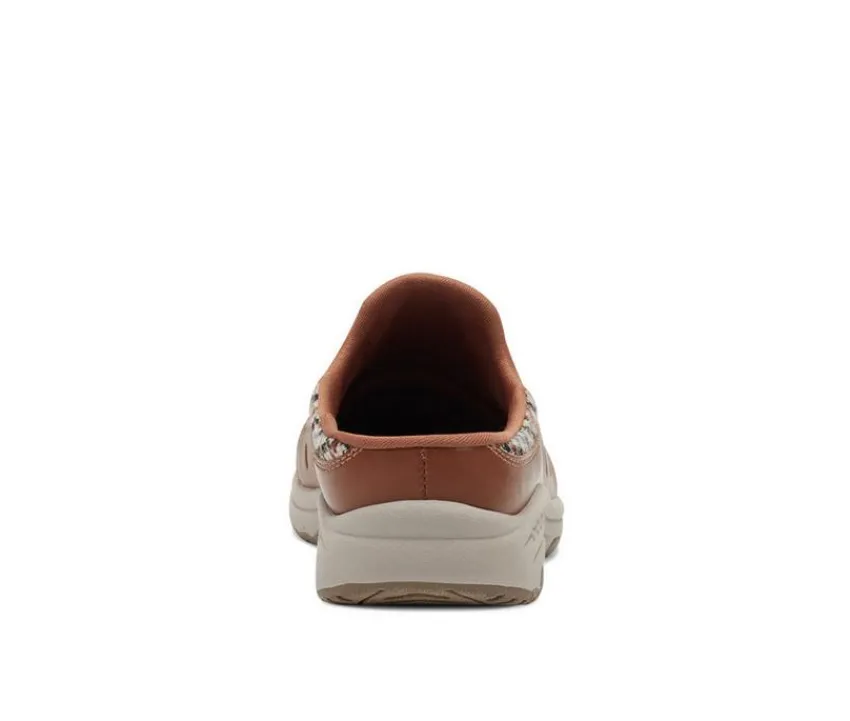 Easy Spirit Women's Traveltime Mules