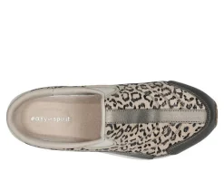 Best Easy Spirit Women's Traveltime Mules