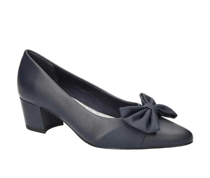 Clearance Easy Street Women's Alva Shoes