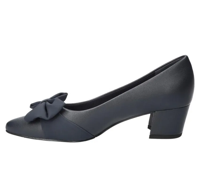 Clearance Easy Street Women's Alva Shoes