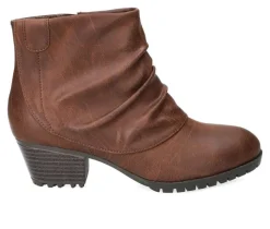 Online Easy Street Women's Ambrose Booties