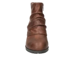 Online Easy Street Women's Ambrose Booties