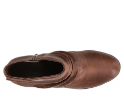 Online Easy Street Women's Ambrose Booties