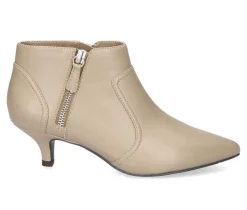 Clearance Easy Street Women's Annlee Booties