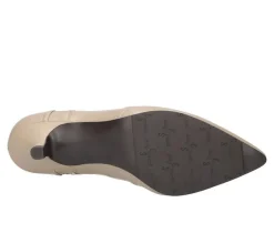 Clearance Easy Street Women's Annlee Booties