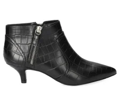 Outlet Easy Street Women's Annlee Booties