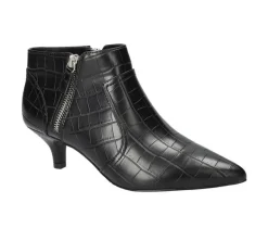 Outlet Easy Street Women's Annlee Booties