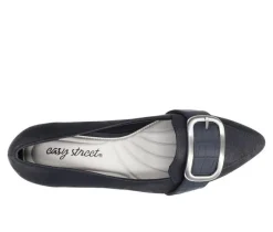 Clearance Easy Street Women's Aster Pumps
