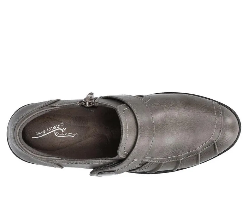 Best Easy Street Women's Ballad Clogs