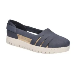 Clearance Easy Street Women's Bugsy Slip Ons
